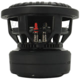 Subwoofer DB Drive WDX8G5R.4 8 PLG 1800W Doble Bobina 4O - Audioshop México lo mejor en Car Audio en México -  DB Drive