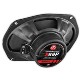 Bocinas Coaxiales DB Drive S69P 600W 6x9 PLG - Audioshop México lo mejor en Car Audio en México -  DB Drive