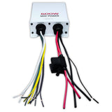 Amplificador Marino 5 Canales Dual DMA5600 Clase D IP67 600W - Audioshop México lo mejor en Car Audio en México -  Dual Electronics