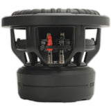 Subwoofer DB Drive WDX6.5G2R.4 6.5 PLG 1500W Doble Bobina 4O - Audioshop México lo mejor en Car Audio en México -  DB Drive