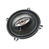 Bocinas Coaxiales Rock Series RKS-P54 180W 5.25 PLG 4 Vías - Audioshop México lo mejor en Car Audio en México -  Rock Series
