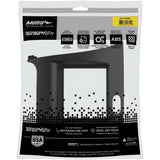 Frente Adaptador Metra 95-7356B 2DIN KIA Fuerte 2014-18 - Audioshop México lo mejor en Car Audio en México -  Metra