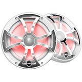 Bocinas Coaxiales Marinas Wet Sounds REVO 8 XS-W-SS 300W 8 PLG - Audioshop México lo mejor en Car Audio en México -  Wet Sounds