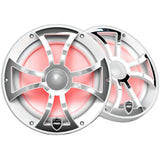 Bocinas Coaxiales Marinas Wet Sounds REVO 8 XS-W-SS 300W 8 PLG - Audioshop México lo mejor en Car Audio en México -  Wet Sounds