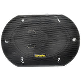 Bocinas Coaxiales Coustic PRO57 550W 5x7 PLG