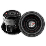 Subwoofer DB Drive G7 8.4 2500 Watts 4 Ohms DVC