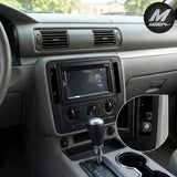 Frente Adaptador Metra 95-5812 Ford Freestar 2004-07 - Audioshop México lo mejor en Car Audio en México -  Metra