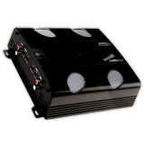 Amplificador Audiopipe APHD-800D-F4 800W 4 Canales Clase D - Audioshop México lo mejor en Car Audio en México -  Audiopipe