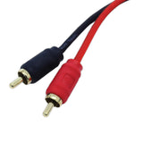 Cable RCA Triple Blindaje DB Link ME15 4.57M 100% Cobre Libre de Oxígeno - Audioshop México lo mejor en Car Audio en México -  DB Link
