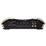 Amplificador 2 Canales Atomic Audio KRYPTON2 1600 Watts Clase AB 2 Ohms - Audioshop México lo mejor en Car Audio en México -  Atomic Audio