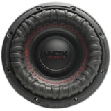 Subwoofer DB Drive WDX6.5G2R.2 6.5 PLG 1500W Doble Bobina 2O - Audioshop México lo mejor en Car Audio en México -  DB Drive