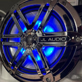 Bocinas Marinas JL Audio MX650-CCX-SG-CLD-B 6.5 PLG 225W - Audioshop México lo mejor en Car Audio en México -  JL Audio