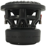 Subwoofer DB Drive WDX8G5R.4 8 PLG 1800W Doble Bobina 4O - Audioshop México lo mejor en Car Audio en México -  DB Drive