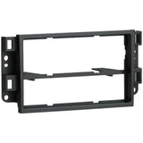 Frente Adapatador Metra 99-3306 para Chevrolet y Pontiac 2005-11 - Audioshop México lo mejor en Car Audio en México -  Metra