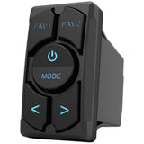 Interruptor Marino de Zona Única Wet Sounds WWX-RGB-RS - Audioshop México lo mejor en Car Audio en México -  Wet Sounds
