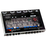 Ecualizador con Epicentro Nakamichi NE-EQ5EP 5 Bandas