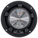Set de Medios Alpine HDZ-653 Hi-Res 6.4 PLG 3 Vias Alta Calidad - Audioshop México lo mejor en Car Audio en México -  Alpine