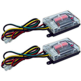 Set de Medios Audiopipe APMB-65FLT-CMP 6.5 PLG 1000W - Audioshop México lo mejor en Car Audio en México -  Audiopipe