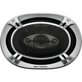 Bocinas Coaxiales Rock Series RKS-P694 280W 6x9 PLG - Audioshop México lo mejor en Car Audio en México -  Rock Series