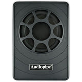 Subwoofer Amplificado Audiopipe APLP-8300 8 PLG 350W - Audioshop México lo mejor en Car Audio en México -  Audiopipe