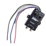 Convertidor De Señal Alta Y Baja Hi/Low Pipeman's IS-RM200 - Audioshop México lo mejor en Car Audio en México -  Pipeman's Installation Solution