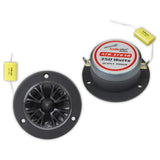 Tweeters Audiopipe ATR-3723B ATR Series 350W Tipo Bala - Audioshop México lo mejor en Car Audio en México -  Audiopipe