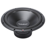 Subwoofer Rockford Fosgate R2D4-12 500 Watts 12 Pulgadas 4 Ohms - Audioshop México lo mejor en Car Audio en México -  Rockford Fosgate