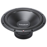 Subwoofer Rockford Fosgate R2D4-12 500 Watts 12 Pulgadas 4 Ohms - Audioshop México lo mejor en Car Audio en México -  Rockford Fosgate