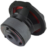 Subwoofer Audiopipe TXX-BDC3-8 500W 8 PLG 4 Ohms - Audioshop México lo mejor en Car Audio en México -  Audiopipe