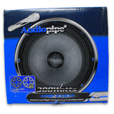 Bocina Medio Rango Audiopipe APMP-834CFF 8 PLG 300W