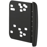 Frente Adaptador Metra 95-5806 2DIN Ford Focus y Mercury 2000-04 - Audioshop México lo mejor en Car Audio en México -  Metra