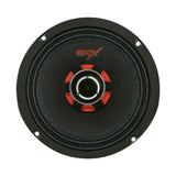 Medio Rango + Driver de Bala Open Show Evox EVX65CX 1000W 6.5 PLG - Audioshop México lo mejor en Car Audio en México -  Evox