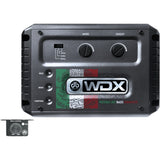 Epicentro Procesador de Graves Digital DB Drive WDXBE6MX 2 Canales Edicion México - Audioshop México lo mejor en Car Audio en México -  DB Drive