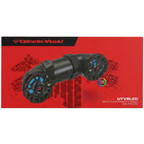 Bocinas Marinas Cuatrimoto Cerwin Vega UTV8LED 8 PLG RGB LED