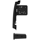 Frente Adaptador Metra 99-3014G 2DIN Chevrolet Silverado Sierra 14-UP - Audioshop México lo mejor en Car Audio en México -  Metra