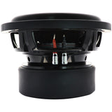 Subwoofer 10 PLG MONSTER SWE101 3200W 4 Ohms Doble Bobina - Audioshop México lo mejor en Car Audio en México -  MONSTER