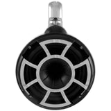 Bocinas de Torre Marina Wet Sounds REV 8 B-SC V2 400W 8 PLG