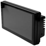 Pantalla 2 DIN Rock Series RKS-A711AC Wifi Camara de Reversa - Audioshop México lo mejor en Car Audio en México -  Rock Series