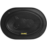 Bocinas Coaxiales Coustic PRO69 800W 6x9 PLG