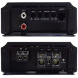 Amplificador Monoblock MTX Audio TNL1000-1 2000W Clase D - Audioshop México lo mejor en Car Audio en México -  MTX Audio