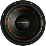 Subwoofer Rock Series RKS-1204OS 2500W 12 PLG Open Show