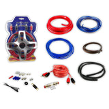 Kit de Instalación Profesional Audio Labs ADL-KIT8 Calibre 8 - Audioshop México lo mejor en Car Audio en México -  Audio Labs