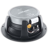 Par De Bocinas Alpine HDZ-65 6.5 PLG Hi-Res 300W Máx - Audioshop México lo mejor en Car Audio en México -  Alpine