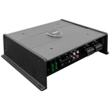 Paquete Bocinas Torre REV12 Con Amplificador Wet Sounds UTV