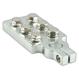 Terminal Batería Multicable Audiopipe BT-600P Positiva - Audioshop México lo mejor en Car Audio en México -  Audiopipe