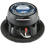 Set de Bocinas Coaxiales Marinas Audiopipe APMP-T625LD 6 PLG 250W - Audioshop México lo mejor en Car Audio en México -  Audiopipe