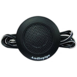 Set de Tweeters Audiopipe APHET300 150W Máx 4 Ohms
