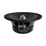 Par de Medio Rango Treo OPEN6XR 500W 6.5 PLG Open Show