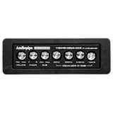 Ecualizador Audiopipe EQ47BMOTO 4 Bandas - Audioshop México lo mejor en Car Audio en México -  AUDIOPIPE