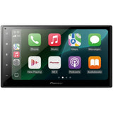 Autoestéreo Pioneer DMH-1800NEX 6.8 PLG Android Carplay BT 2DIN